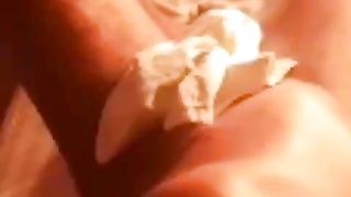 Massaggio prostatico da massaggiatrice cinese