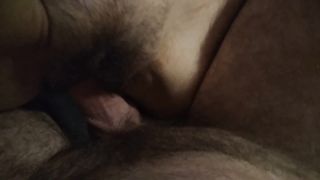 Scopata con sborrata sulle tette