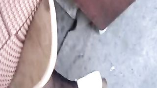 Una delle sessioni piu' hard subite da uno dei miei Padroni