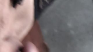 Una delle sessioni piu' hard subite da uno dei miei Padroni