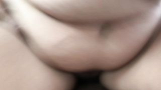 Tettona italiana scopa in auto