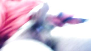 Un giorno di sborrata colante