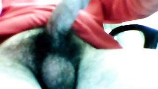 Anteprima del video: Un giorno di sborrata colante