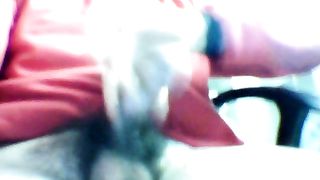 Un giorno di sborrata colante