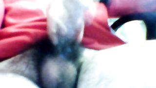 Un giorno di sborrata colante