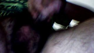 Il mio cazzo sborra di pomeriggio