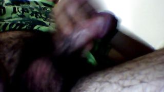 Il mio cazzo sborra di pomeriggio