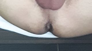 Inizio di bella sega...