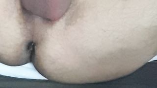 Inizio di bella sega...