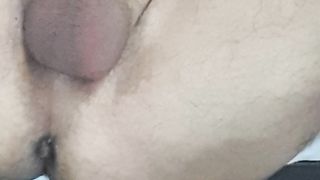 Inizio di bella sega...