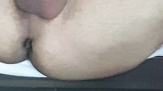 Inizio di bella sega...