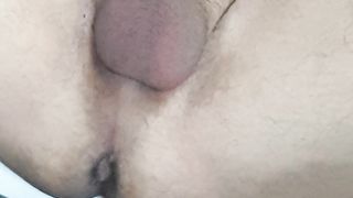 Inizio di bella sega...