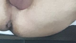 Inizio di bella sega...