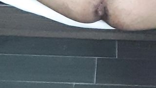 Inizio di bella sega...