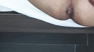 Inizio di bella sega...