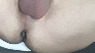 Inizio di bella sega...