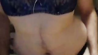 Daria la troia che  balla