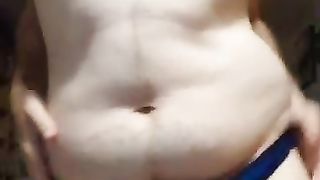 Daria la troia che  balla