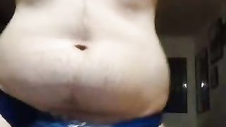 Daria la troia che  balla