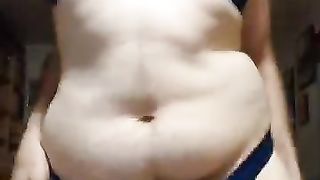 Daria la troia che  balla