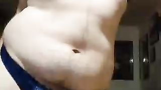 Daria la troia che  balla