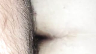 Messa a pecora e trapanata a dovere