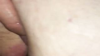 Messa a pecora e trapanata a dovere