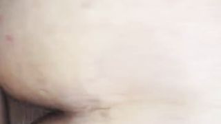 Messa a pecora e trapanata a dovere