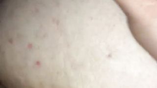 Messa a pecora e trapanata a dovere