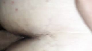 Messa a pecora e trapanata a dovere