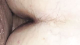 Messa a pecora e trapanata a dovere