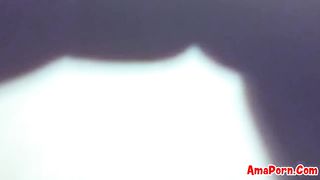 Adora essere fottuta a pecorina