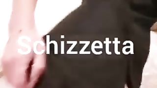 Schizzetta a pecorina gode e squirta con tante contrazioni