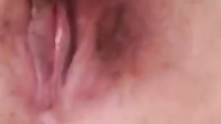 Schizzetta a pecorina gode e squirta con tante contrazioni