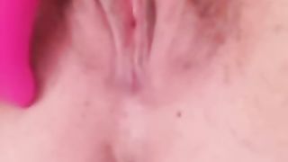 Schizzetta a pecorina gode e squirta con tante contrazioni