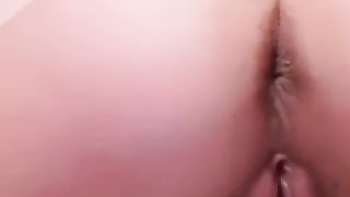 Schizzetta a pecorina gode e squirta con tante contrazioni