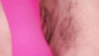 Schizzetta a pecorina gode e squirta con tante contrazioni