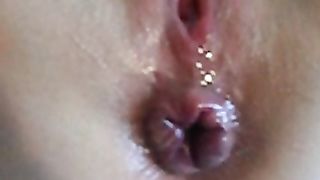 L'amica tettona ansima