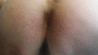 L'amica tettona ansima