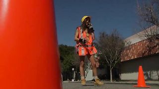 Troia affamata di cazzo