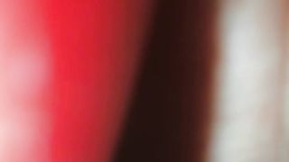 Una sveltina con goduta