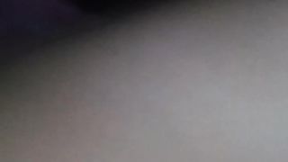 A cosa pensa la mia donna mentre si masturba...