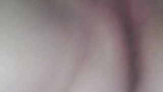 A cosa pensa la mia donna mentre si masturba...