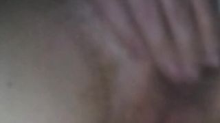 A cosa pensa la mia donna mentre si masturba...