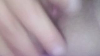 A cosa pensa la mia donna mentre si masturba...