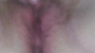 A cosa pensa la mia donna mentre si masturba...