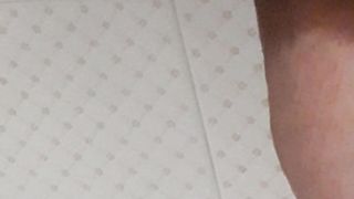 Pisciata addosso da genero vacca puttana matura Salernorno di 64 anni