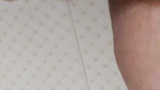 Pisciata addosso da genero vacca puttana matura Salernorno di 64 anni