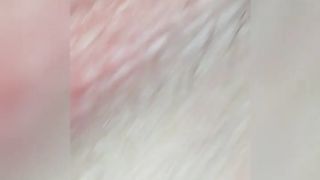 Leccata di figa con fantastica squirtata