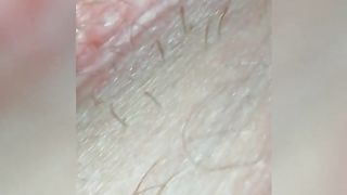 Leccata di figa con fantastica squirtata